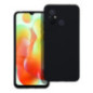 Case for Xiaomi Redmi 12C Silicone black