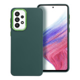 Case for Samsung A33 5G Frame green