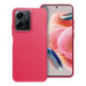 Case for Xiaomi Redmi Note 12 4G Frame magenta Case for Xiaomi Redmi Note 12 4G Frame magenta