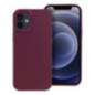 Case for iPhone 12 Mini Frame purple