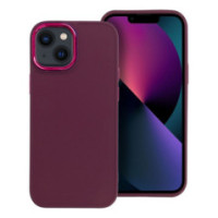 Case for iPhone 13 Mini Frame purple