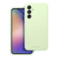 ROAR case CLOUD SKIN for SAMSUNG A54 5G Light green ROAR case CLOUD SKIN for SAMSUNG A54 5G Light green