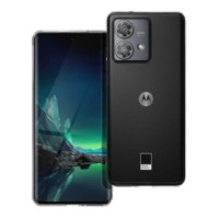 Case for Motorola EDGE 40 NEO Clear Case 2 mm transparent