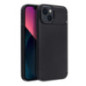 Case for iPhone 13 Carbon Premium black