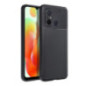 Case for Xiaomi Redmi 12C Carbon Premium black