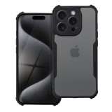 Case for iPhone 14 PRO Anti-Drop black