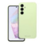 ROAR case CLOUD SKIN for SAMSUNG A35 5G Light green ROAR case CLOUD SKIN for SAMSUNG A35 5G Light green