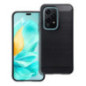 Case for Honor 200 Lite Carbon black