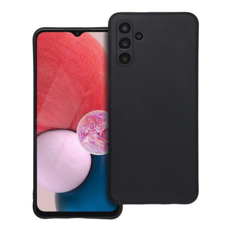 Case for Samsung A13 5G / A04S Matt black