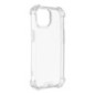 ROAR case ARMOR for Iphone 15 transparent