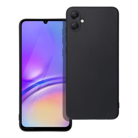 Case for Samsung A05 Matt black
