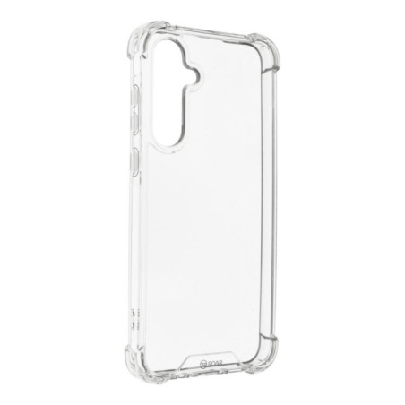 ROAR case ARMOR for SAMSUNG A35 5G transparent