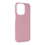 Case for iPhone 13 Shining pink