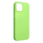 ROAR case ALL DAY COLORFUL JELLY for IPHONE 15 lime