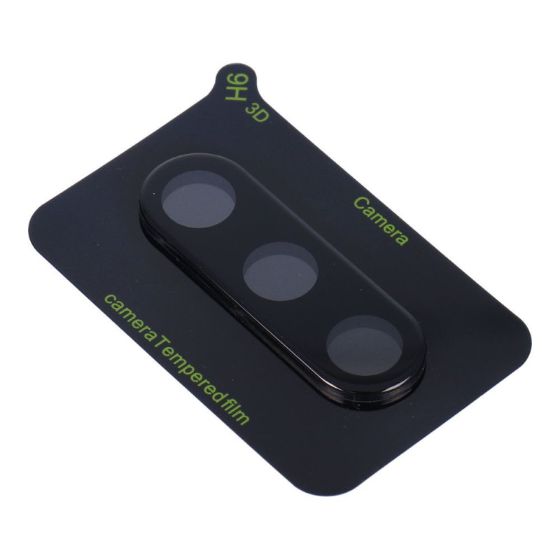 5D Full Glue Camera Tempered Glass - for Samsung Galaxy S24 Plus Black 5D Full Glue Camera Tempered Glass - for Samsung Galaxy S24 Plus Black