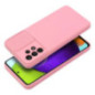 Case for Samsung A35 5G Slide light pink