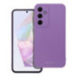 ROAR case LUNA for SAMSUNG A35 5G Violet ROAR case LUNA for SAMSUNG A35 5G Violet
