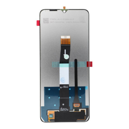 FixCell LCD Display for FixCell LCD REDMI 12C  OEM without frame