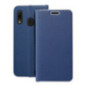 LUNA Book Carbon for SAMSUNG A20e blue