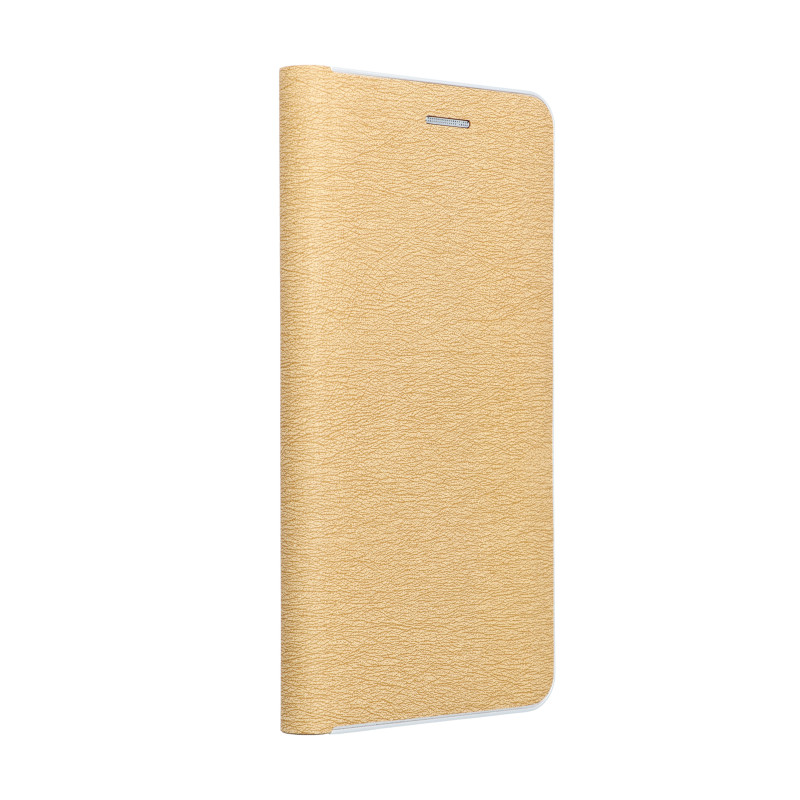 LUNA Book Gold for XIAOMI Redmi Note 13 PRO Plus 5G gold