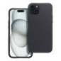 Case for iPhone 15 Matt black