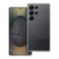 Case for Samsung S25 ULTRA Clear Case 2 mm Box transparent