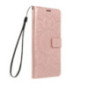 Flip case for Samsung S25 Mezzo Book mandala rose gold Flip case for Samsung S25 Mezzo Book mandala rose gold