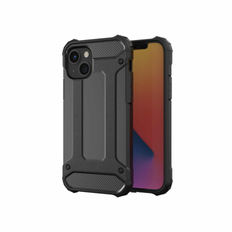 Case for iPhone 14 PLUS Armor black