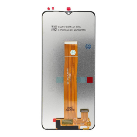 FixCell LCD Display for SAMSUNG  M127 A125 A127 A022 A326 HQ (high light)