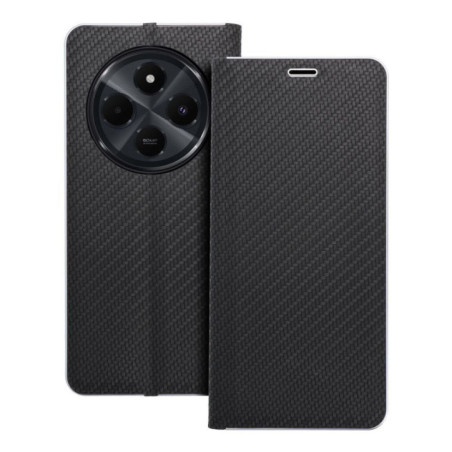 LUNA Book Carbon for Xiaomi Redmi 14C black
