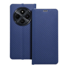 LUNA Book Carbon for Xiaomi Redmi 14C blue