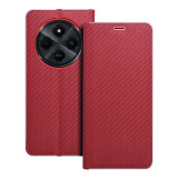 LUNA Book Carbon for Xiaomi Redmi 14C red