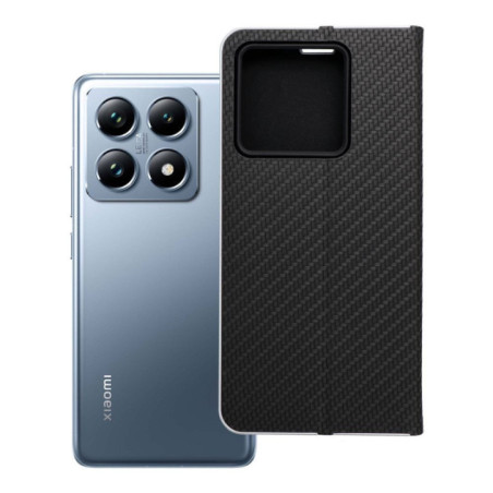 LUNA Book Carbon for Xiaomi 14T black