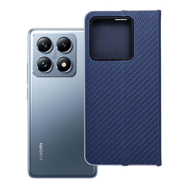 LUNA Book Carbon for Xiaomi 14T blue