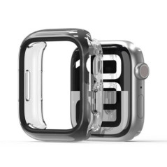 DUX DUCIS case CAMO for Apple Watch series 10 42 mm black