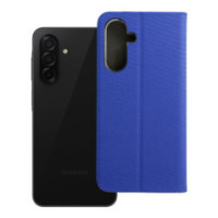 SENSITIVE Book case for SAMSUNG A26 5G light blue