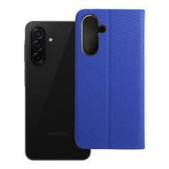 SENSITIVE Book case for SAMSUNG A26 5G light blue