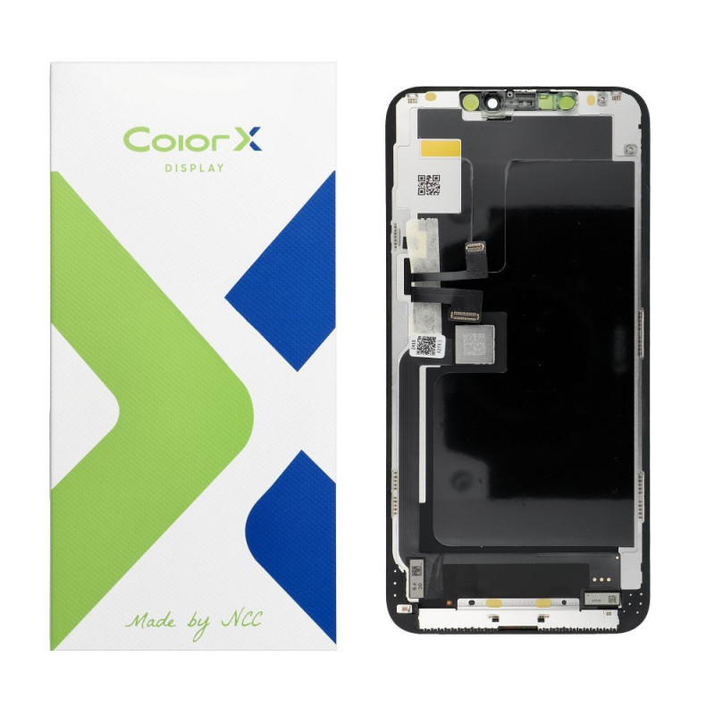 NCC LCD Display for IPHONE 11 Pro Max Incell HD+ (Support IC Transplant)