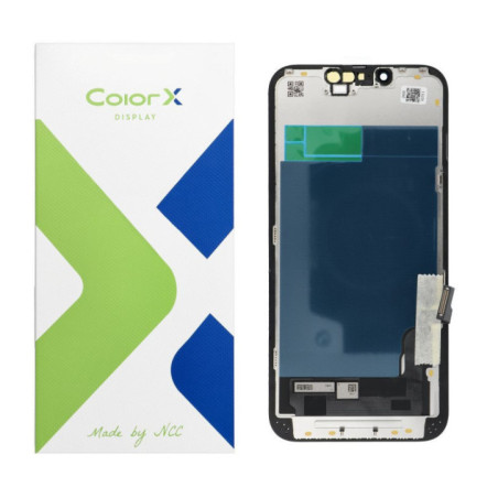 NCC LCD Display for IPHONE 13 Incell HD+ (Support IC Transplant)