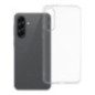 Case for Samsung A56 5G Clear Case 2 mm (camera protection) transparent