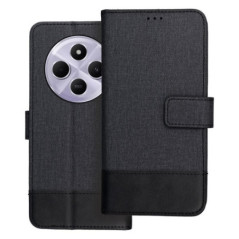 GOMMA Book for Xiaomi Redmi 14C black