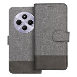 GOMMA Book for Xiaomi Redmi 14C gray