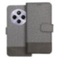 GOMMA Book for Xiaomi Redmi 14C gray