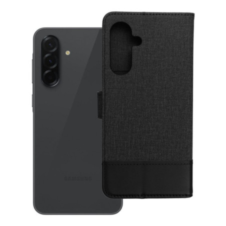 GOMMA Book for SAMSUNG A36 5G black