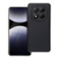 Case for Xiaomi Redmi Note 14 PRO 5G / 14 PRO PLUS 5G Silicone black