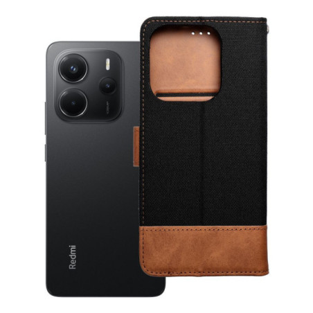JEANS Book for Xiaomi Redmi Note 14 4G (GLOBAL - 163