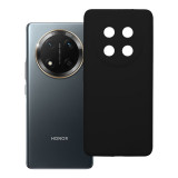 Case for Honor Magic 7 LITE Silicone 2mm black