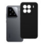 Case for Xiaomi 15 Silicone 2mm black