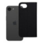 SENSITIVE Book for  IPHONE 16e (SE 4 2025) black