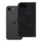TENDER Book Case for IPHONE 16e (SE 4 2025) black
